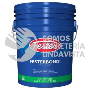 HEFB19L 45034 FESTER BOND 19 LTS HENKEL