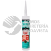 HESDC109UG300N SILICON SISTA DOW CORNING F109 USO GRAL NEGRO 300ML HENKEL