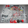 99822 JUEGO MAESTRO INDUSTRIAL COMBINADO 936 PIEZAS, SIN GABINETE URREA