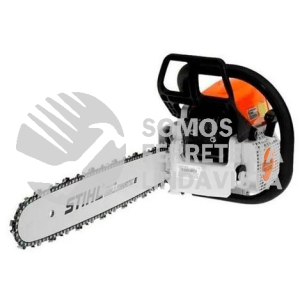 MS250 MOTOSIERRA LIGERA BARRA 18" STIHL