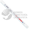 20117T2 224HE SEGUETA BIMETALICA 24D FINA LENOX