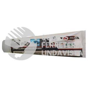 2444 PASTA PARA PULIDO DE METAL EN TUBO DE 75 ML TENAZIT
