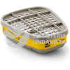 6003 CARTUCHO VAPOR ORGANICO/GAS ACIDO 3M