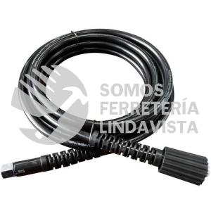 MAN-LP-90R MANGUERA DE PRESION MAX 1900PSI MIKELS