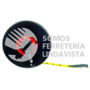 AD-161 CINTA DE FIBRA VIDRIO 50 MTS ADIR