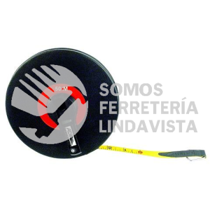 AD-161 CINTA DE FIBRA VIDRIO 50 MTS ADIR