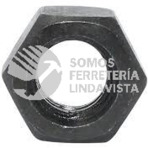NM16 TUERCA HEXAGONAL 16 X 2.00MM TOLEDO