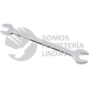 3070 LLAVE ESPAÑOLA PULIDO ESPEJO EN PULGADAS, 1-1/2" X 1-5/8" URREA