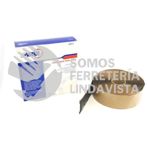 VCT-1 CINTA DE ASFALTO AISLANTE DE CORCHO AVALY