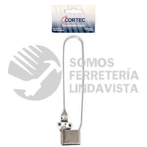 COR*AG-EN300 ENCENDEDOR TRIPLE CORTEC