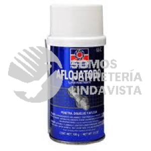 68-C 326098 30053 LUBRICANTE AEROSOL MULTIUSOS AFLOJATODO 3 5 OZ 100GR PERMATEX