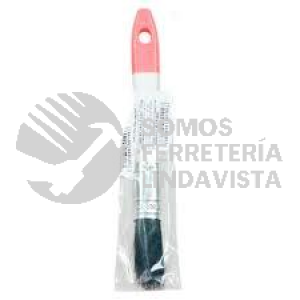 A00681 BROCHA SERIE 500 - 1/2" PERFECT