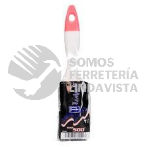 A00683 BROCHA SERIE 500 NO 1-1/2" PERFECT