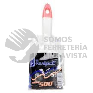 A00685 BROCHA SERIE 500 - 2 1/2" PERFECT