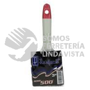 A00687 BROCHA SERIE 500 - 4" PERFECT
