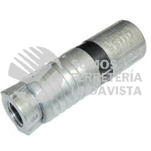 TAQ3/8X2CEL TAQUETE DE EXPANSION 3/8" X 2" CELTA