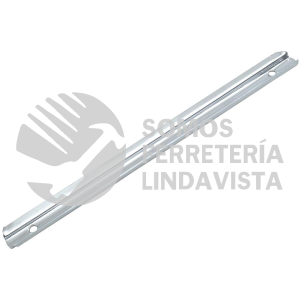 2585 RIEL PARA CLIPS Y DADOS 9" URREA
