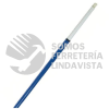 R00325 EXTENSION TEESCOPICA 1 A 2 MT PARA RODILLO PERFECT