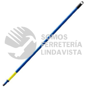 R00326 EXTENSION BASICA DE 1 5 A 3 P/RODILLO PERFECT