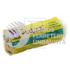 R00239 REPUESTO O FELPA RODILLO JUMBO No-9 229MM LARGO DE FELPA 3/4" SEMI-RUGOSA PERFECT