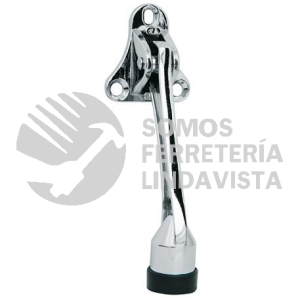 59C FIJA PUERTA 59 CROMO PHILLIPS