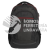 MOCH MOCHILA NEGRA PARA LAPTOP SIKA
