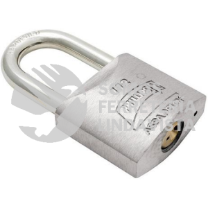 112GL CANDADO METALICO 112GL GANCHO LARGO ZAMAC 37.5MM PHILLIPS