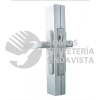 3055AN CERRADURA GRIS PARA PERFILES DE ALUMINIO PHILLIPS
