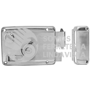 HS-4000-AS CERRADURA PHILLIPS I F IZQ PHILLIPS