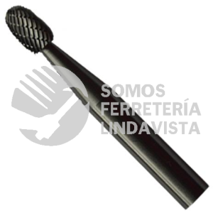 117 LIMA ROTATIVA OVALADA SE-1 (1/4"X3/8"X1/4") TENAZIT