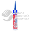 920819DURc SELLADOR DE POLIURETANO GRIS CARTUCHO 300ML DURETAN PENNSYLVANIA