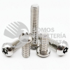 RALI20669 LINTERNA DE MANO CONTRA AGUA 3 PILAS D RAYOVAC