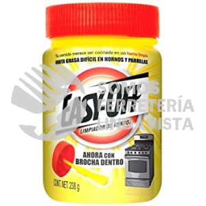 EASY OFF PASTA LIMP HORNOS 238 GR RECKITT