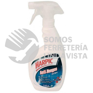 ANTI-HONGOS LIQUIDO 650ML RECKITT HARPIC