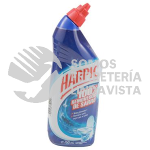 LIQUIDO EXTRAFUERTE 750ML RECKITT HARPIC