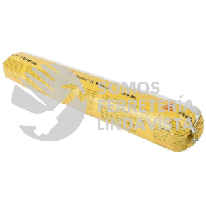 91008 SIKAFLEX1A BLANCO USA SALCHICHA 0 816 KG SIKA CONSTRUCCION
