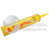 631746 SIKAFLEX1A GRIS USA CARTUCHO 0 411 KG (ANTES 91009) SIKA CONSTRUCCION