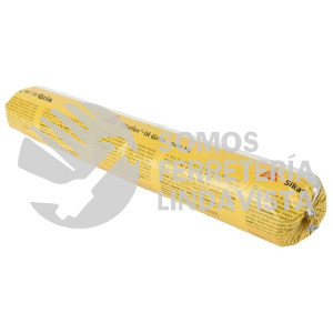 91002 SIKAFLEX1A GRIS USA SALCHICHA 0 822 KG SIKA CONSTRUCCION
