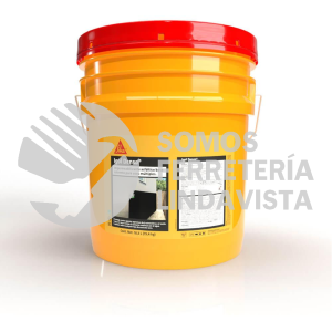 134369 IGOL DENSO CUBETA 18 3 L SIKA CONSTRUCCION