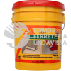 407086 IMPERSIKA ROJO CUBETA 19 L SIKA CONSTRUCCION