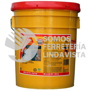 181868 SIKALATEX AD CUBETA 19 57 KG (19 L) SIKA CONSTRUCCION
