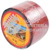 473171 SIKA MULTISEAL M ROLLO 0 15X10 M (2 37 KG) COLOR ROJO SIKA CONSTRUCCION