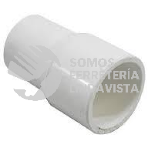 RED-6 REDUCCION CAMPANA PVC SANITARIO 6" (150X110MM) NACIONAL