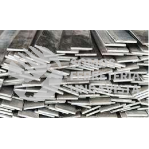 SOLERA300 SOLERA DE FIERRO 1/8X1-1/2" (3 2X38 1 MM) NACIONAL