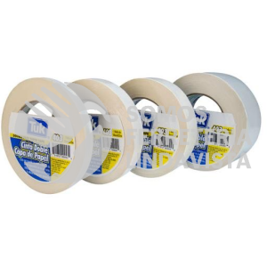 420302 CINTA DOBLE CAPA 18MMX33MTS TIPO 403 TUK