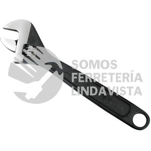 706S LLAVE AJUSTABLE FOSFATIZADA 6" URREA