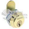 18678 CM-60LP CERRADURA PARA MUEBLE TRUPER