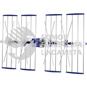 48169 ANAE-32 ANTENA AEREA PARA EXTERIOR 32 ELEMENTOS VOLTECK
