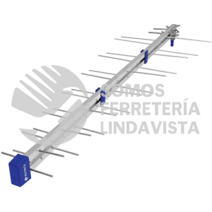 48121 ANAE-14 ANTENA AEREA PARA EXTERIOR 14 ELEMENTOS VOLTECK