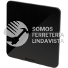 48163 ANHD-9 ANTENA INTERIOR ALTA DEFINICION 9" VOLTECK